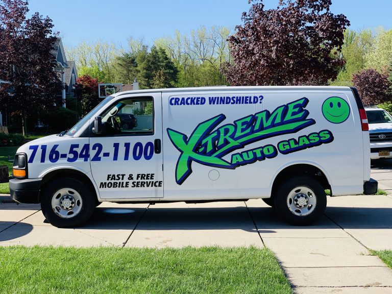 Auto Glass Replacement Buffalo NY, Amherst NY, Cheektowaga NY Xtreme