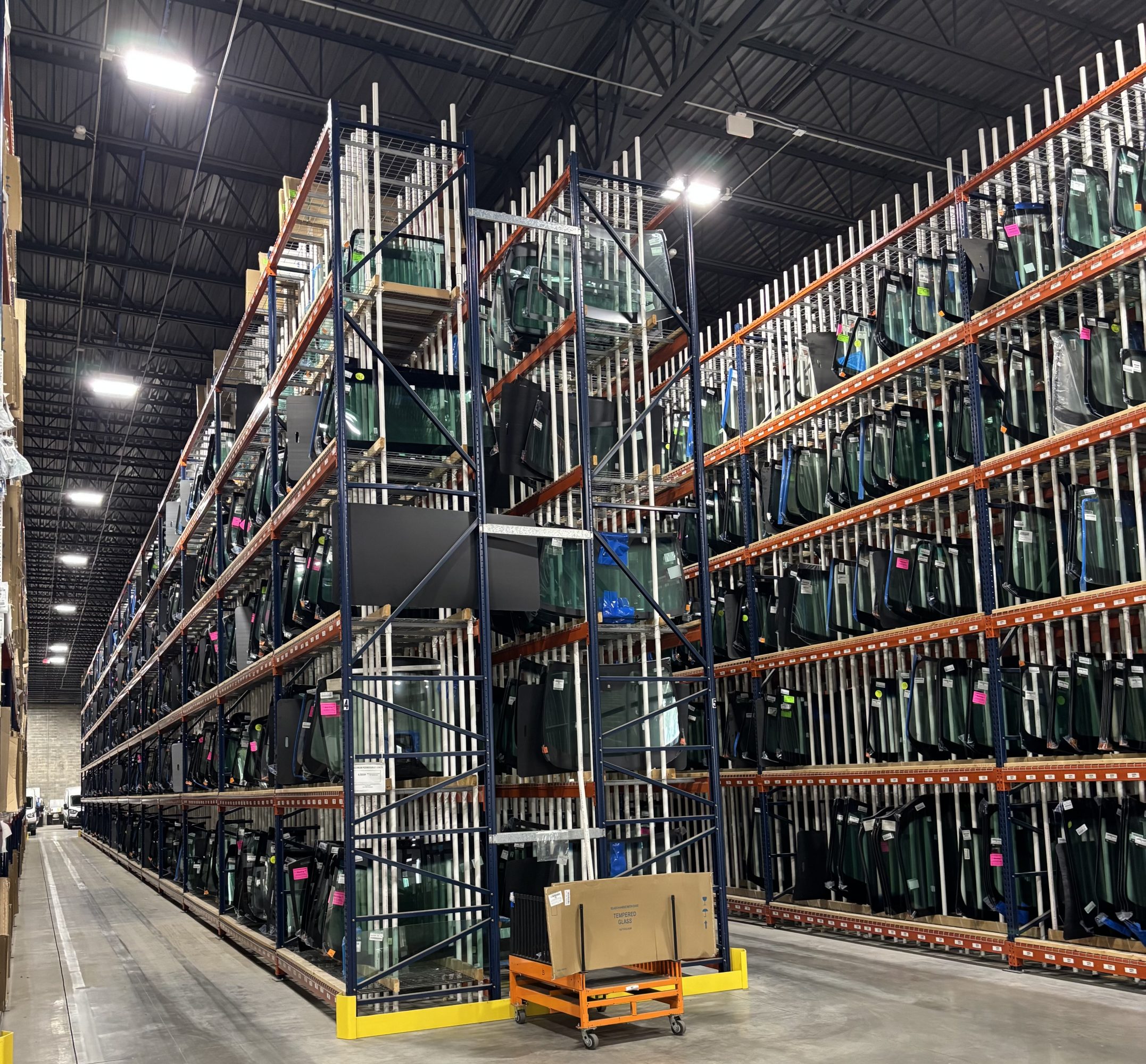 Largest Inventory in Western New York